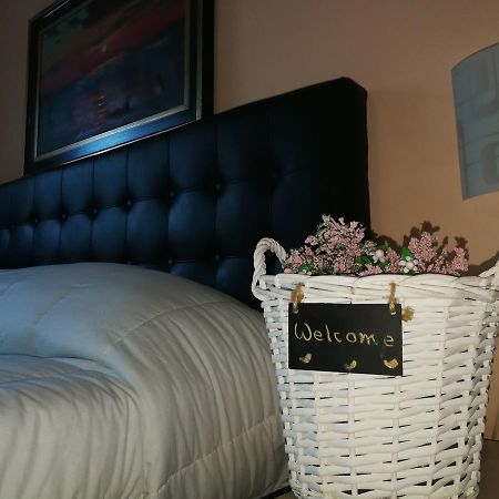 Dante Rooms Катанія Екстер'єр фото
