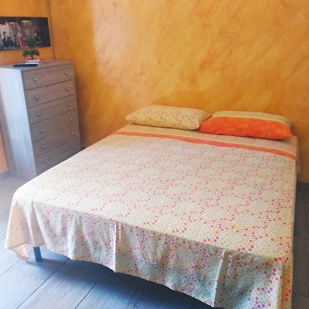 Dante Rooms Катанія Екстер'єр фото