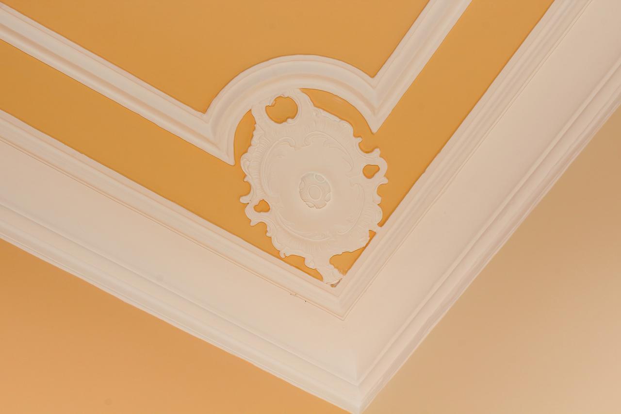 Dante Rooms Катанія Екстер'єр фото