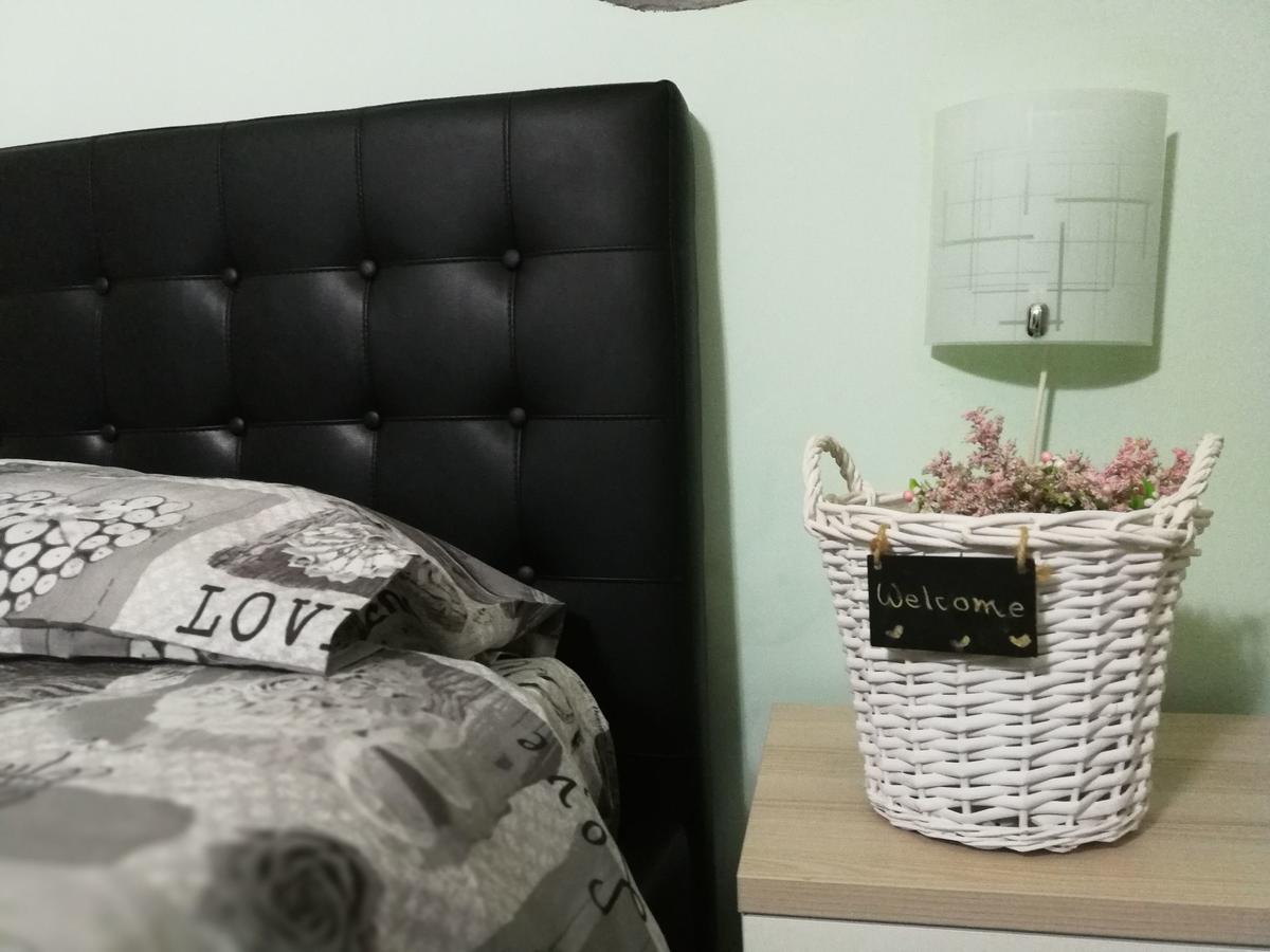 Dante Rooms Катанія Екстер'єр фото