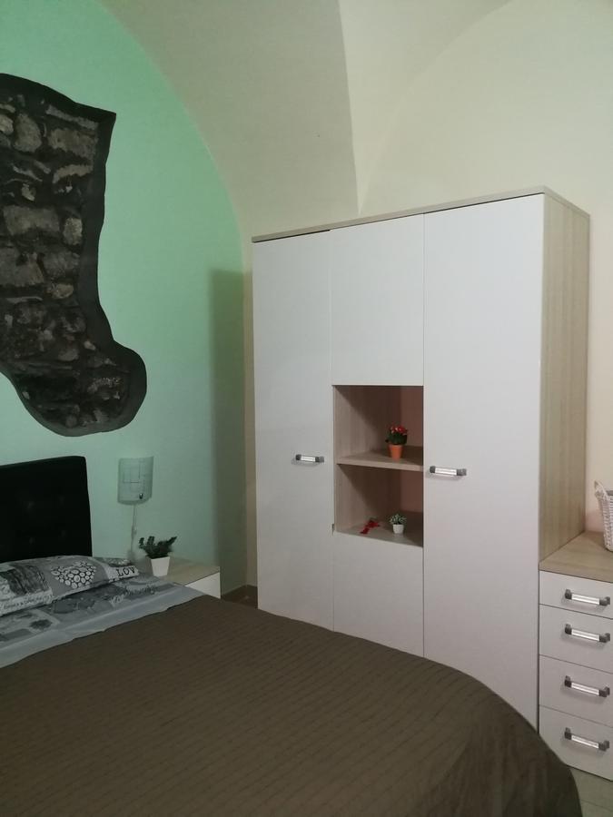 Dante Rooms Катанія Екстер'єр фото