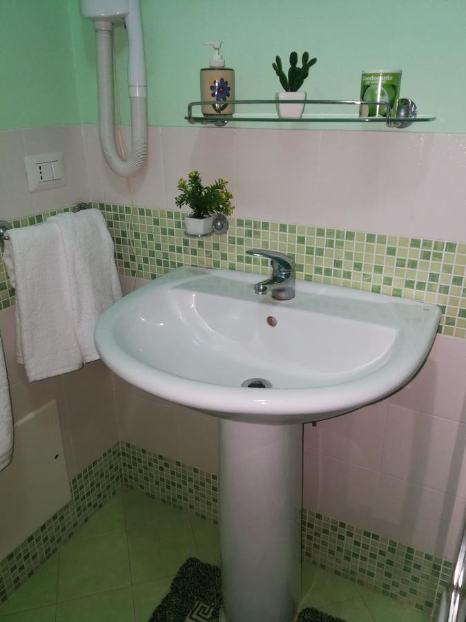 Dante Rooms Катанія Екстер'єр фото