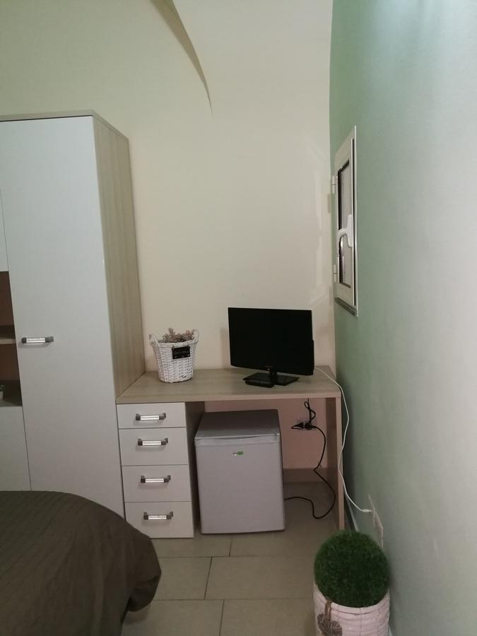 Dante Rooms Катанія Екстер'єр фото