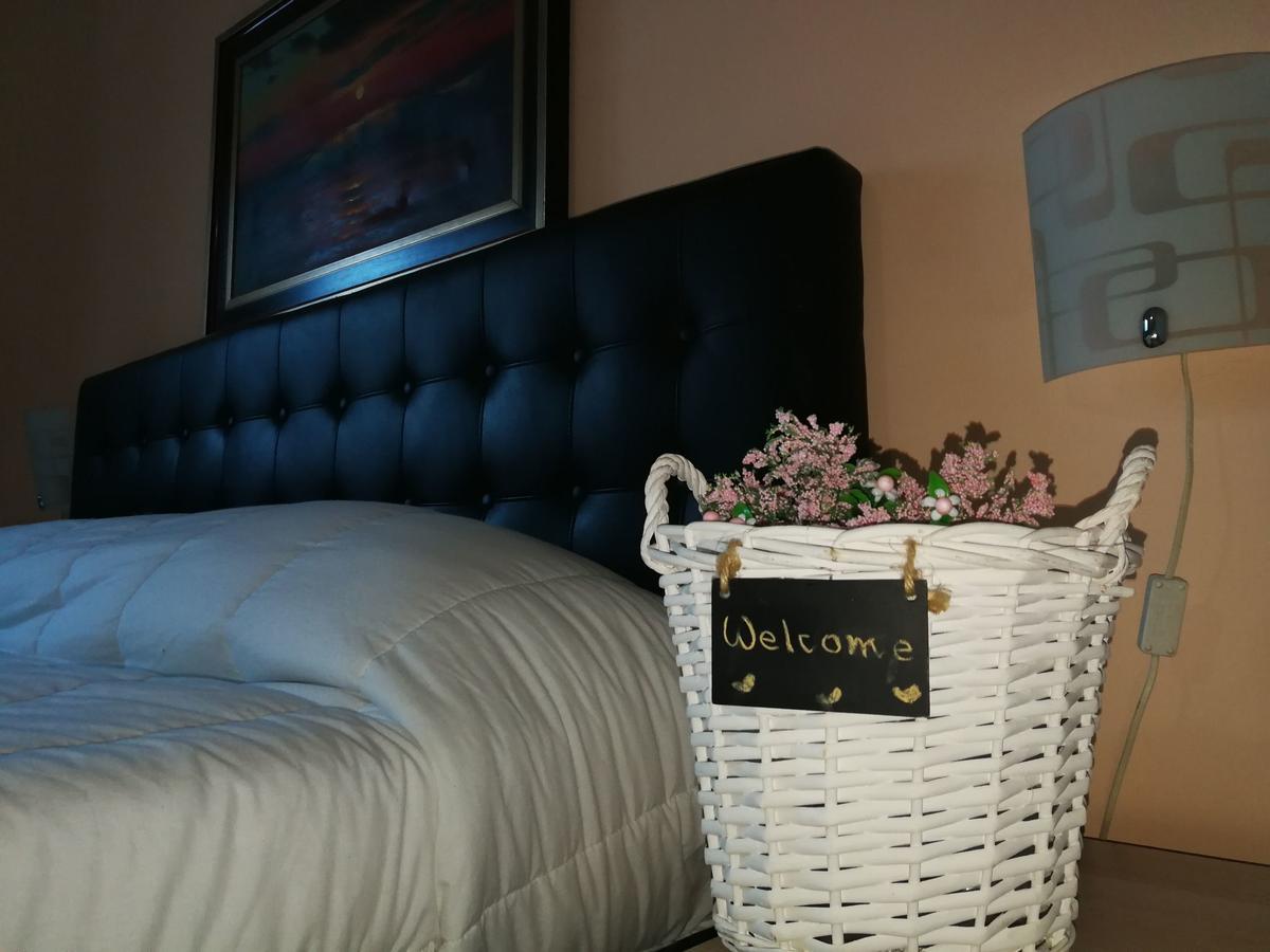 Dante Rooms Катанія Екстер'єр фото