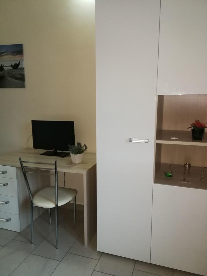 Dante Rooms Катанія Екстер'єр фото