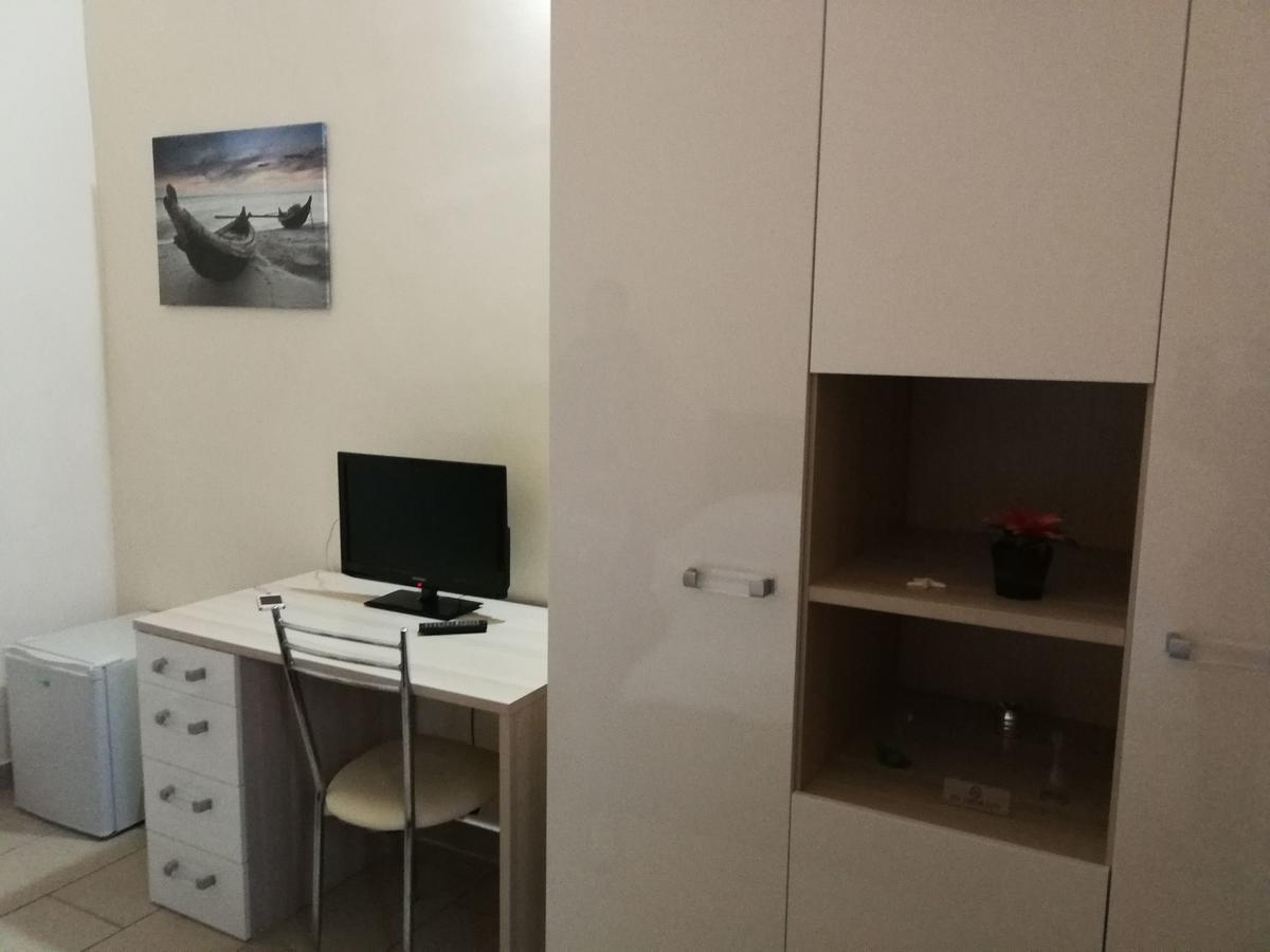 Dante Rooms Катанія Екстер'єр фото