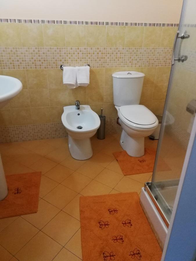 Dante Rooms Катанія Екстер'єр фото