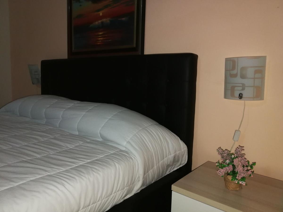 Dante Rooms Катанія Екстер'єр фото