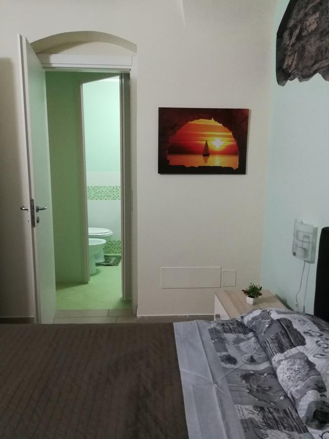 Dante Rooms Катанія Екстер'єр фото