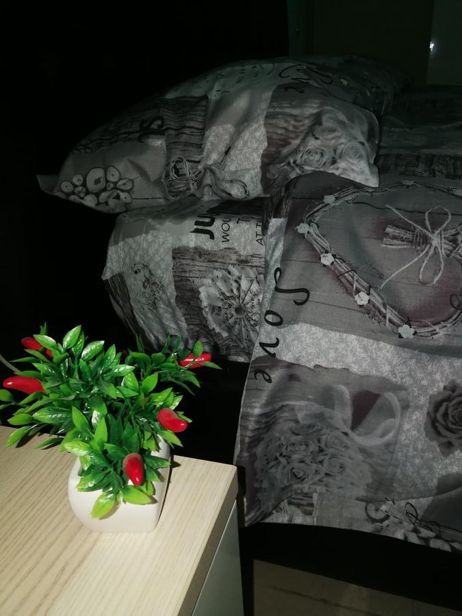 Dante Rooms Катанія Екстер'єр фото