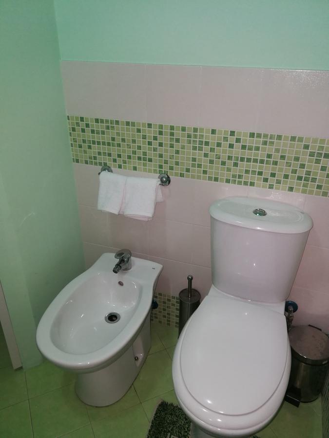 Dante Rooms Катанія Екстер'єр фото