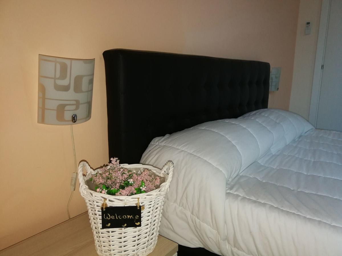 Dante Rooms Катанія Екстер'єр фото