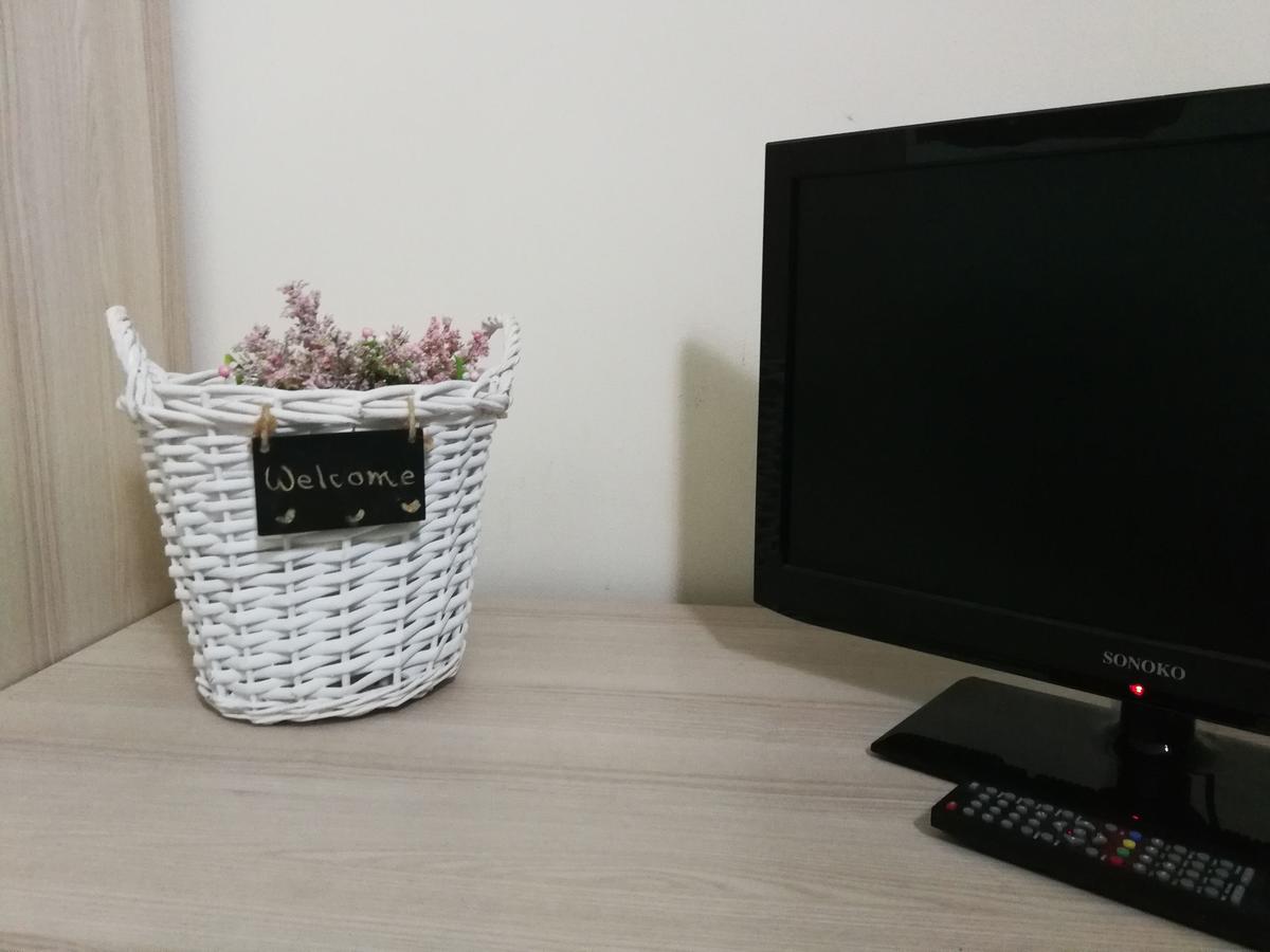 Dante Rooms Катанія Екстер'єр фото