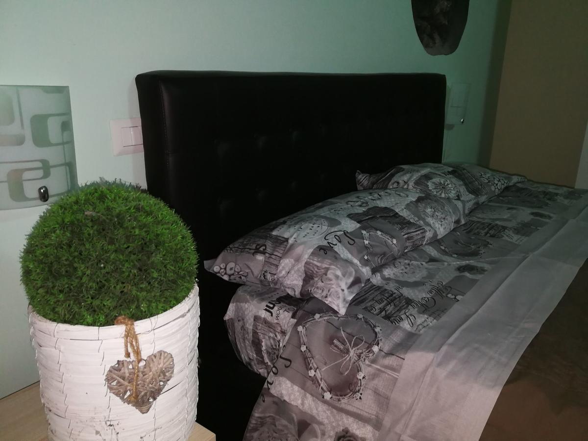 Dante Rooms Катанія Екстер'єр фото