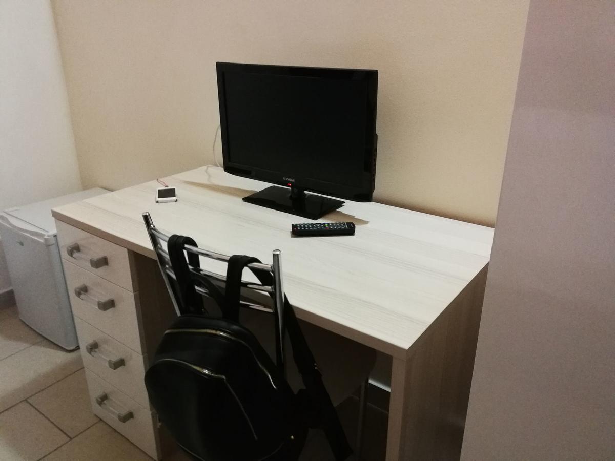 Dante Rooms Катанія Екстер'єр фото