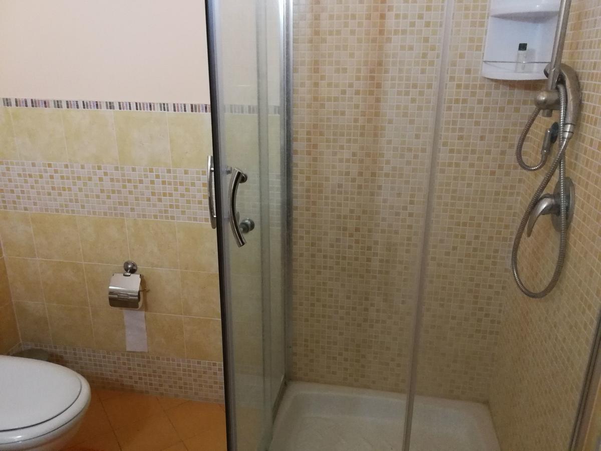 Dante Rooms Катанія Екстер'єр фото