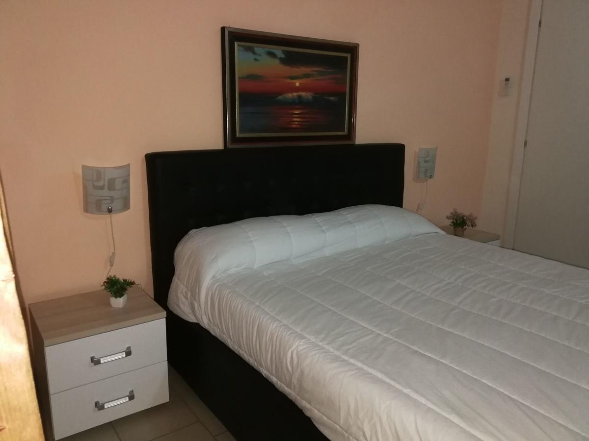 Dante Rooms Катанія Екстер'єр фото