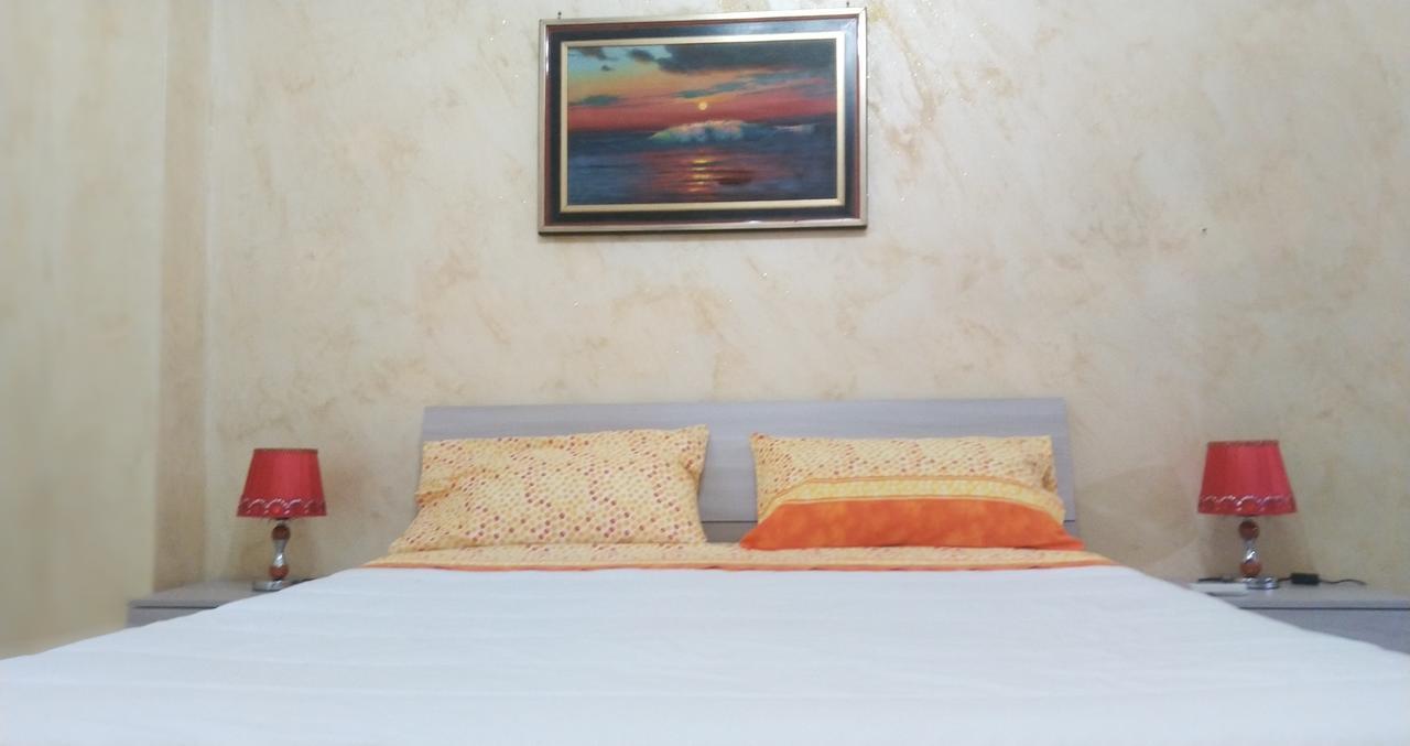 Dante Rooms Катанія Екстер'єр фото