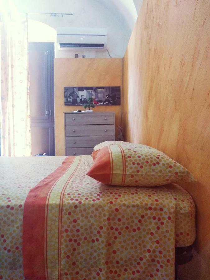 Dante Rooms Катанія Екстер'єр фото