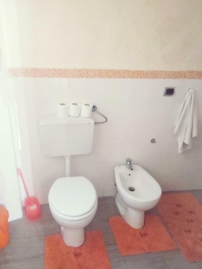 Dante Rooms Катанія Екстер'єр фото