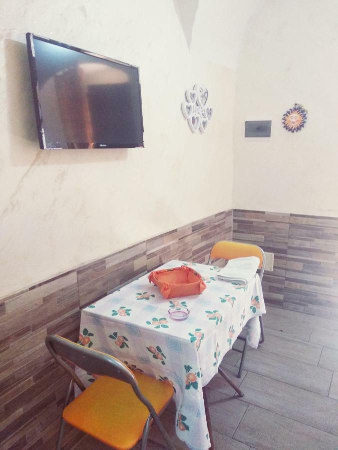 Dante Rooms Катанія Екстер'єр фото
