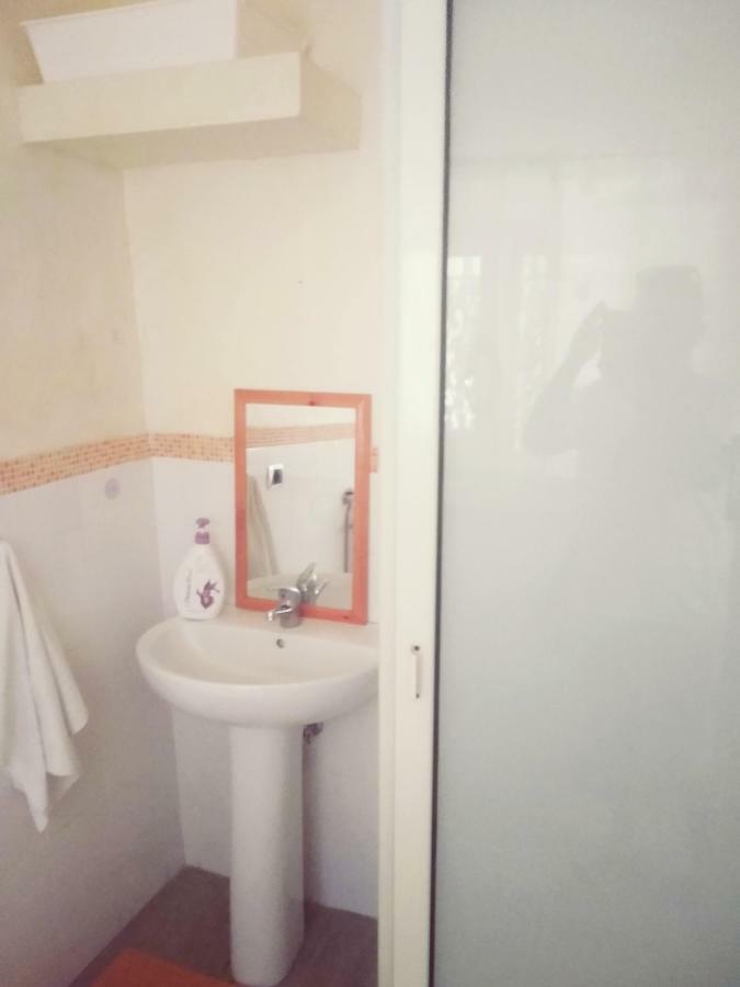 Dante Rooms Катанія Екстер'єр фото
